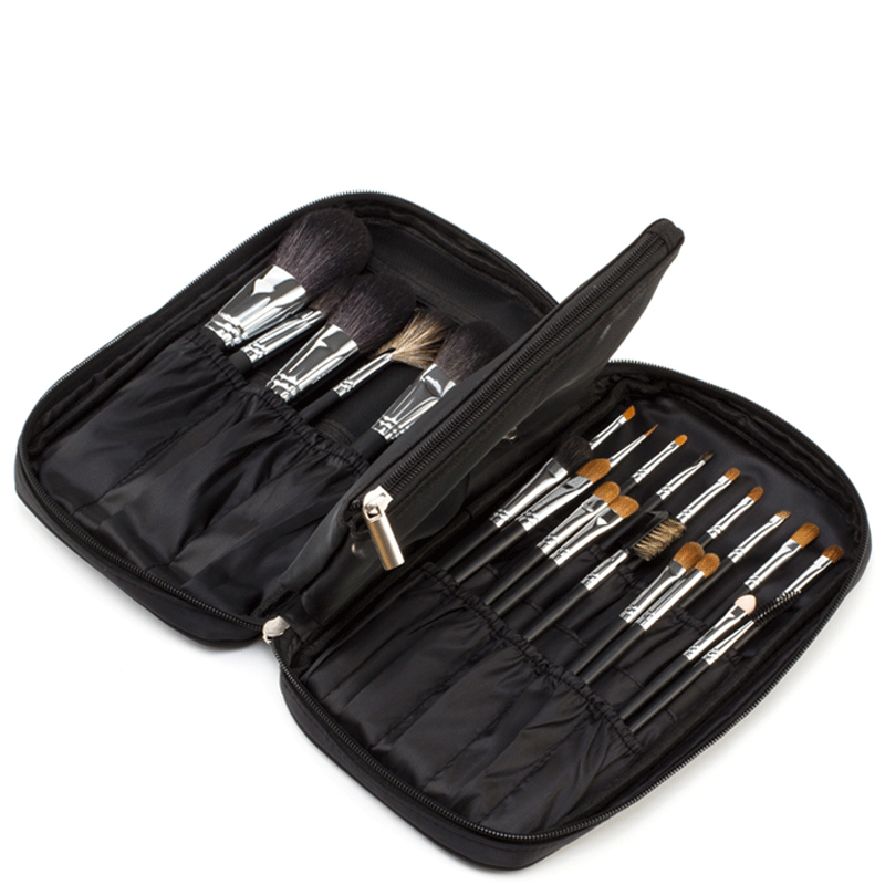 Brush Holder Bag at Nelson Miller blog