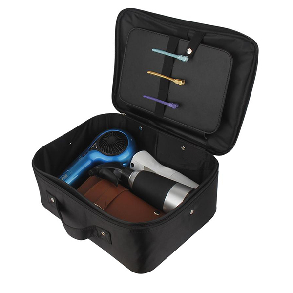 Professional Hairdresser Tool Organizer Set Bag Kpb021 Nails