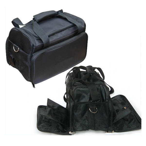 Hairdresser Tool Organizer Set Bag Kpb022 Nails Hair Beauty